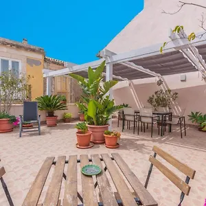  Apartament Il Del Capitano