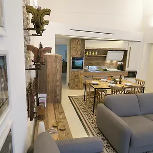  Appartement Dione Apartments By Dimore In Sicily Ortigia