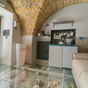  Dom wakacyjny Ortigia Vista Mare
