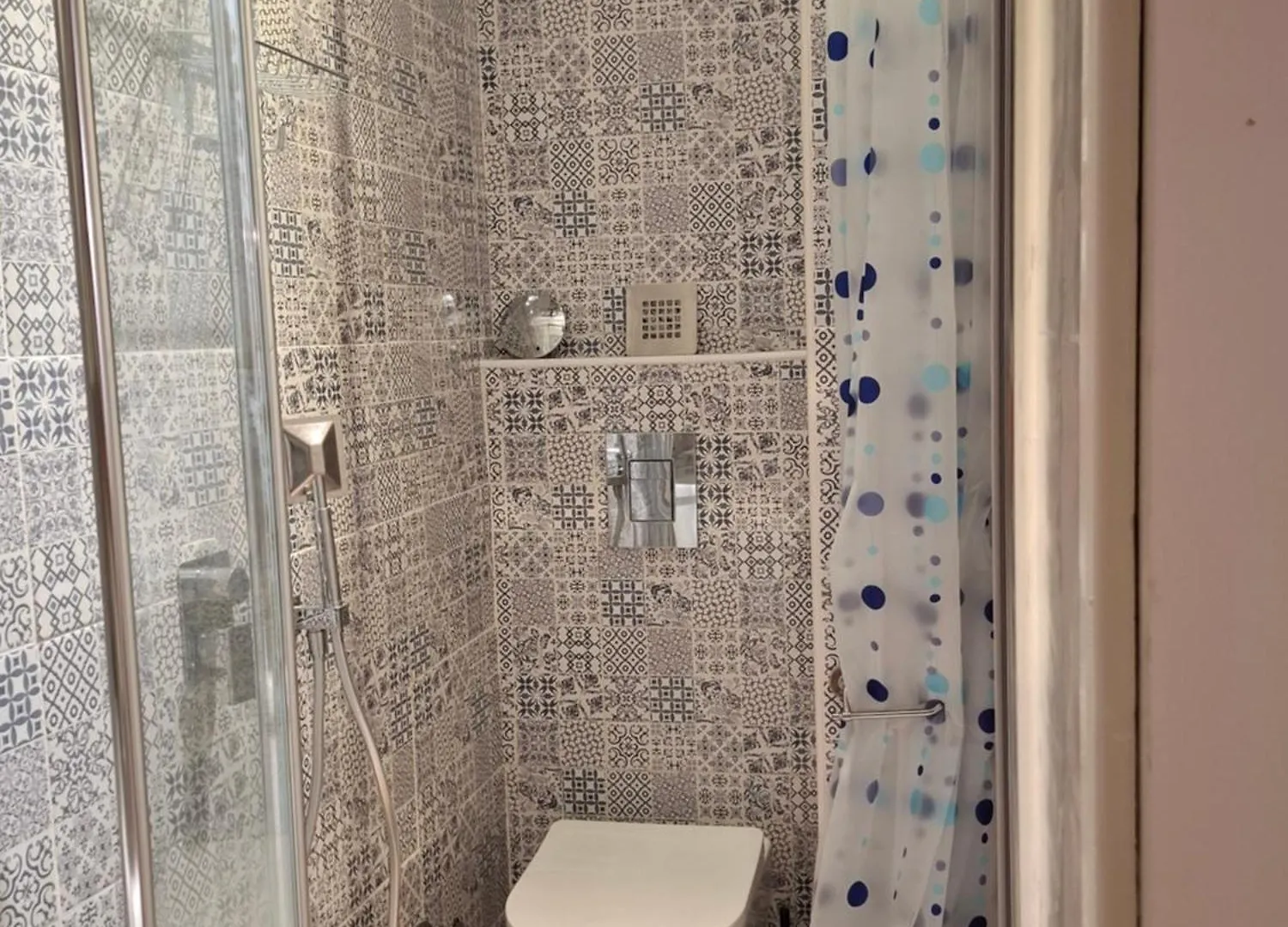 Apartament La Casetta Dei Paceri Syrakuzy Włochy